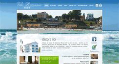 Desktop Screenshot of panoramic-ef.ro