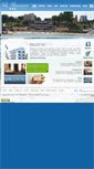 Mobile Screenshot of panoramic-ef.ro